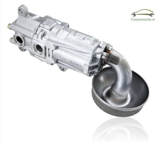 Oliepomp Porsche 911 964 993 C2 C4 96410701111, Gebruikt, -, -, Ophalen of Verzenden