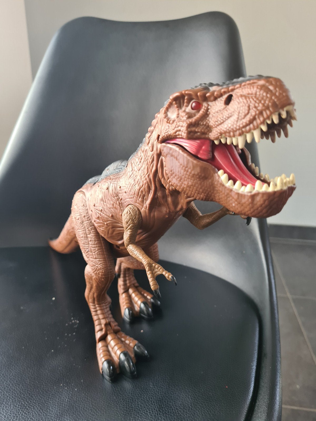 Dinosaurus met geluid, Kinderen en Baby's, Ophalen