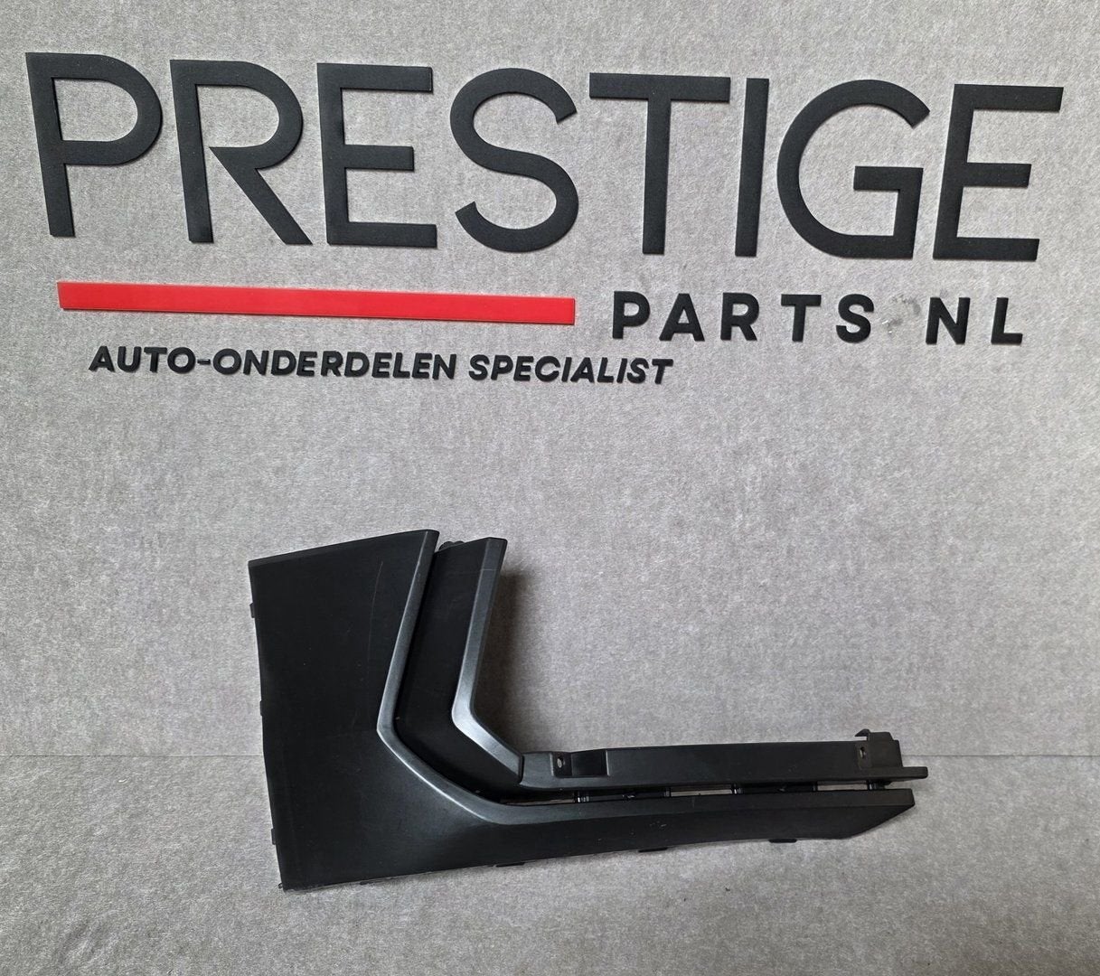 Bumper Rooster Kapje VW Tiguan 5NA R-LINE Rechts 5NA853212C, Neuf, -, Origine de la pièce connue, -