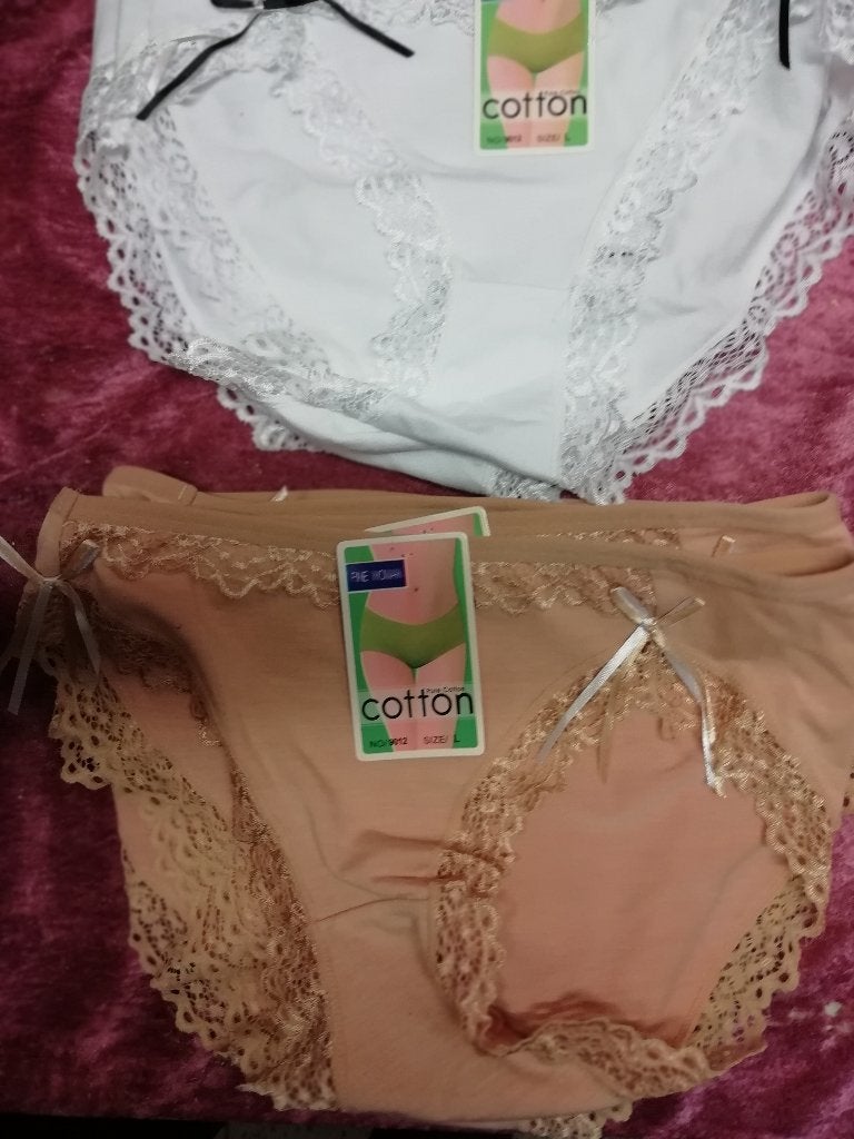 vrouw, Kleding | Dames, Ophalen of Verzenden, Slip