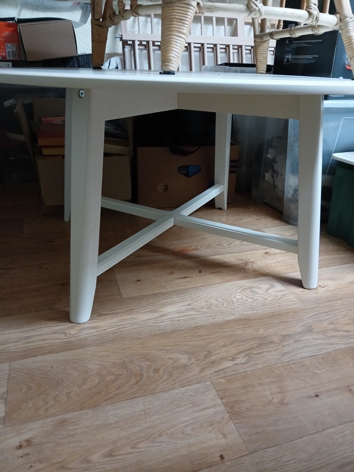 table de salon, Maison & Meubles, Enlèvement