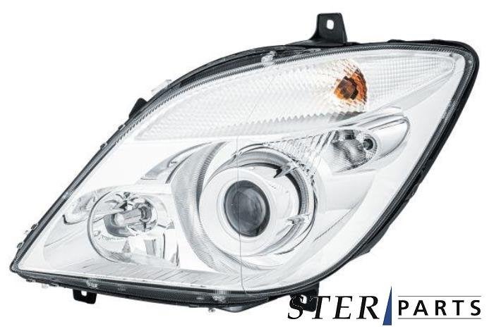 Phare gauche d'un Mercedes Sprinter, Autos : Pièces & Accessoires, Neuf, 3 mois de garantie, -, -