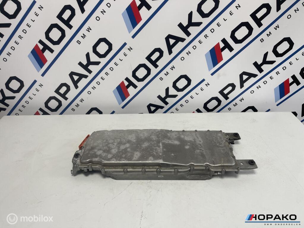 Hybride omvormer BMW F30 335i AH etc | 12368618233, Gebruikt, Einsteinlaan 5 rijswijk, Bmw, Ophalen of Verzenden
