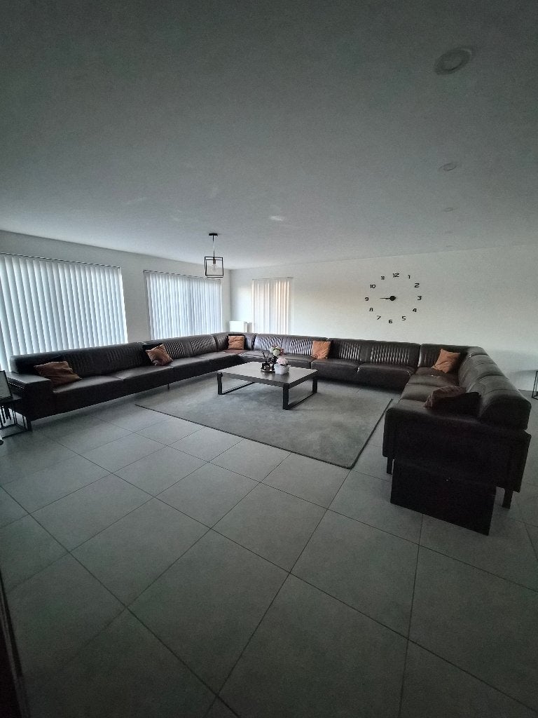 Siège à vendre, Enlèvement, Utilisé, Cuir