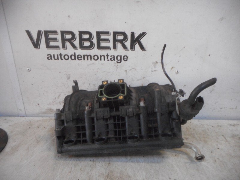 INLAATSPRUITSTUK Opel Corsa B (73 / 78 / 79) (90570969), Gebruikt, Opel, Opel Automobile GmbH, Kontakt-opel@opel.com