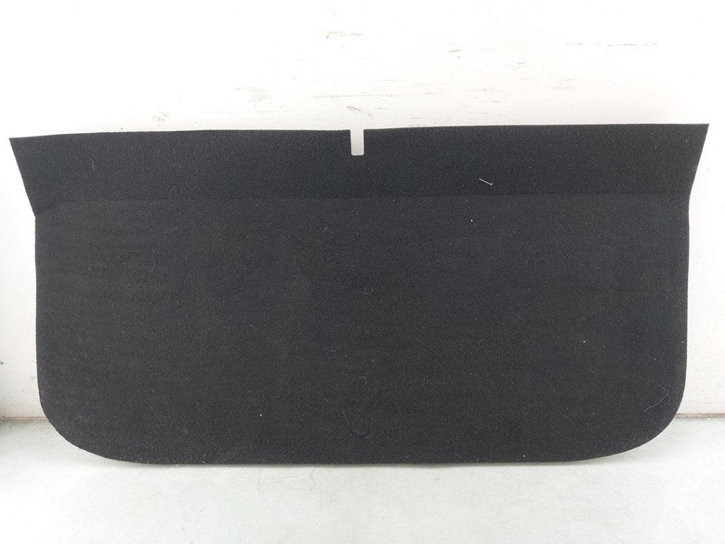 TAPIS DE COFFRE Opel Adam (01-2012/12-2019) (|13357681|), Opel, Opel Automobile GmbH, Utilisé, Kontakt-opel@opel.com