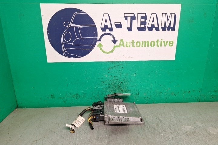 CALCULATEUR MOTEUR ECU Citroën C3 (FC / FL / FT), Autos : Pièces & Accessoires, Citroën, Kontakt-citroen@citroen.com, Utilisé