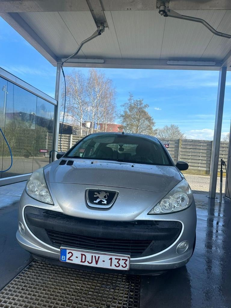 Peugeot 207 heel goeie staat 2011, Auto's, Peugeot, Particulier, Ophalen