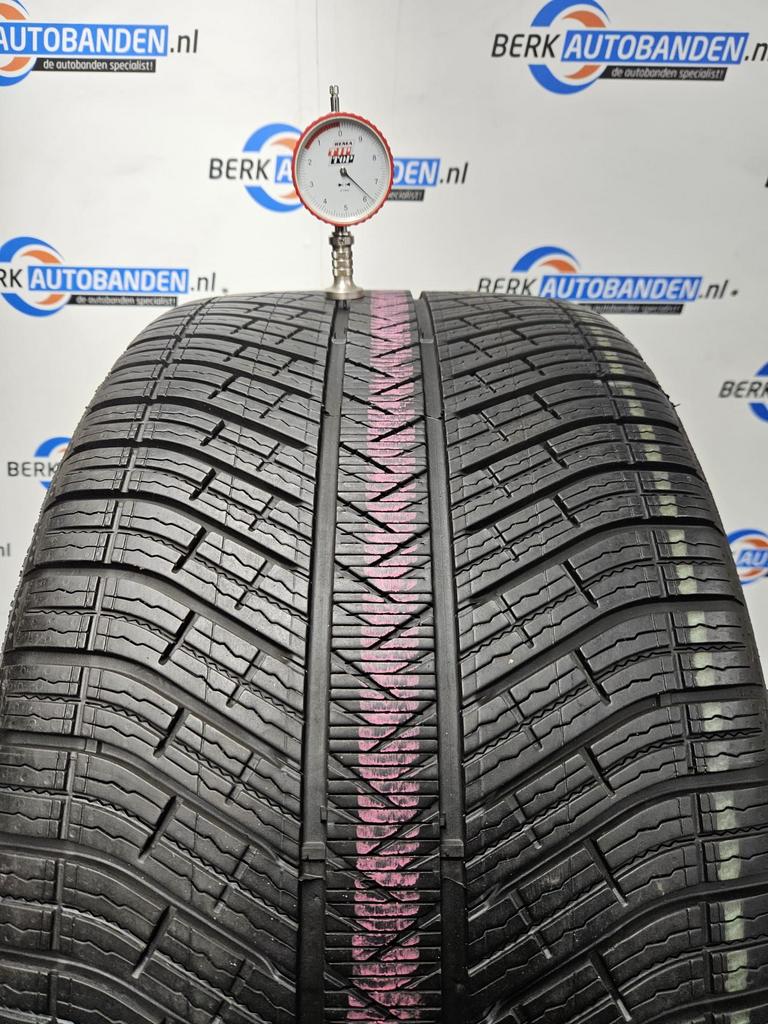 2x Michelin Pilot Alpin 5 SUV (N0) 305/35 R21 109V 305/35/21, Auto-onderdelen, Gebruikt, -, -, 305 mm