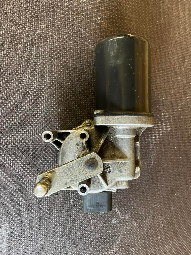 Ruitenwissermotor vooraan VW T5, Auto-onderdelen, Ophalen of Verzenden, Volkswagen