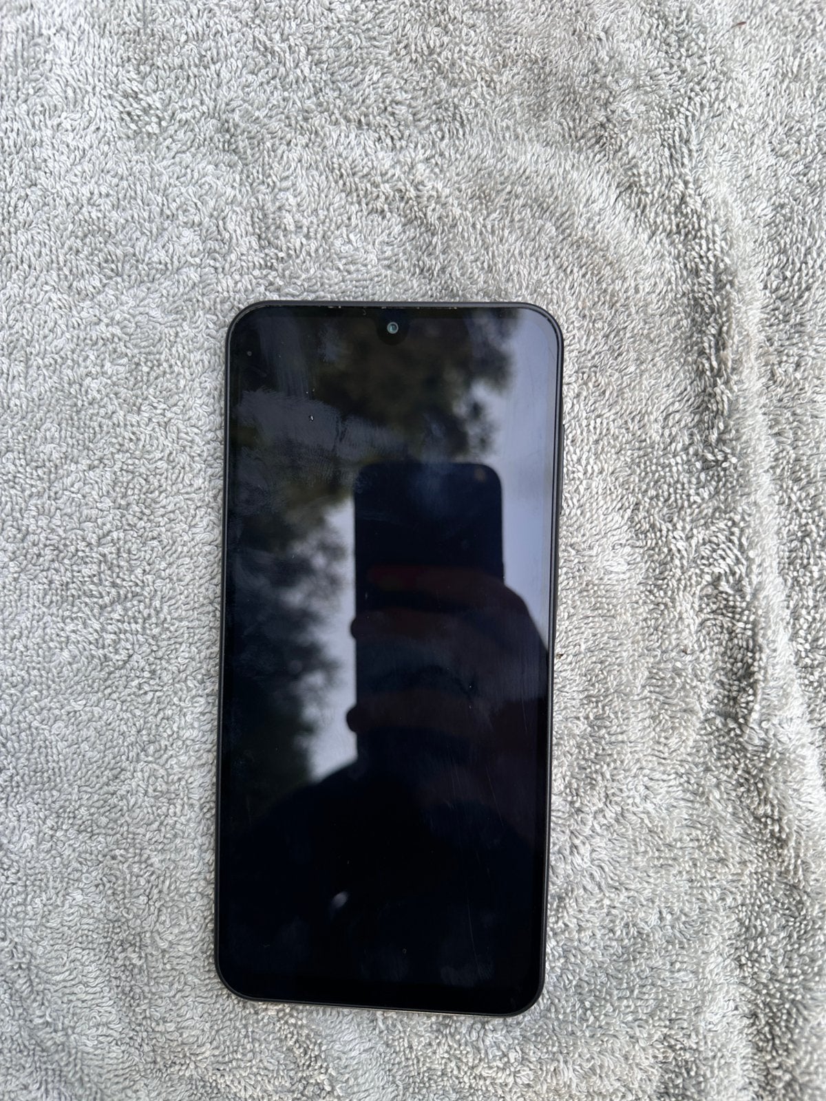 Samsung Galaxy A17 te koop, Autres modèles, 10 mégapixels ou plus, Enlèvement ou Envoi, Comme neuf