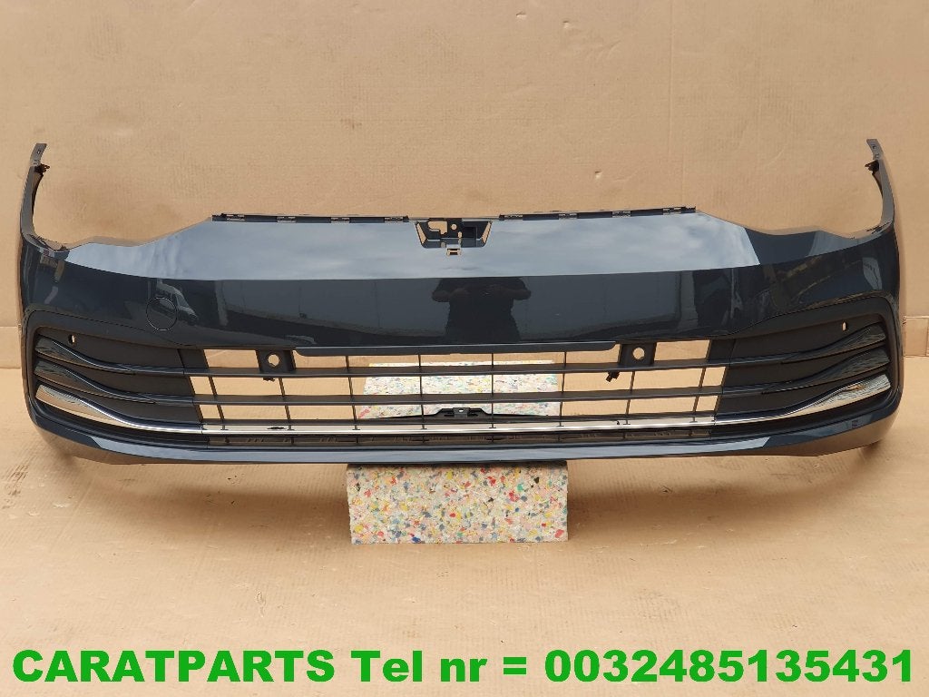5H0807221 5H0807217 pare-chocs avant Golf 8 Golf 8, Autos : Pièces & Accessoires, Pare-chocs, Volkswagen, Enlèvement, Utilisé