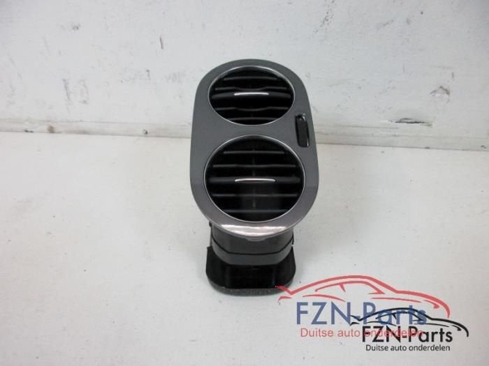 Luchtrooster Dashboard Volkswagen Tiguan (22735962), Ophalen of Verzenden, Gebruikt