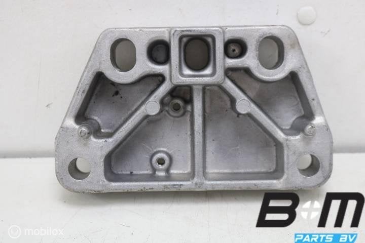 Console voor motorsteun VW E-Golf 7 5drs 5QE199588B, Gebruikt