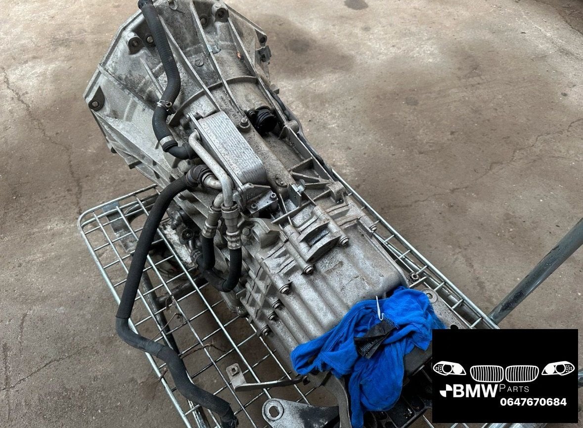Versnellingsbak DKG BMW M3 E90 E92 E93 39000km, Auto-onderdelen, Gebruikt, -, -, Ophalen of Verzenden