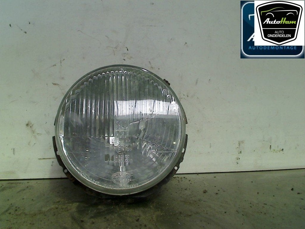 PHARE / OPTIQUE AVANT DROIT Golf I (17) (|112941039M|), Utilisé, Volkswagen