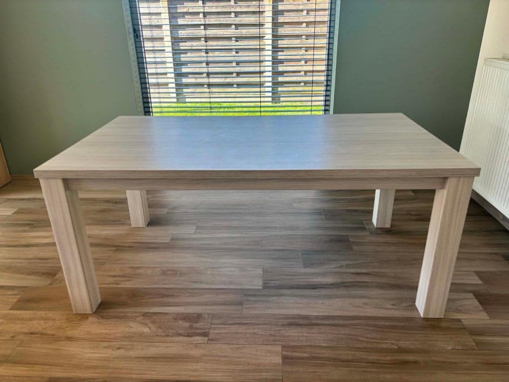 Tafel (183x101x77), Huis en Inrichting, Ophalen, Gebruikt