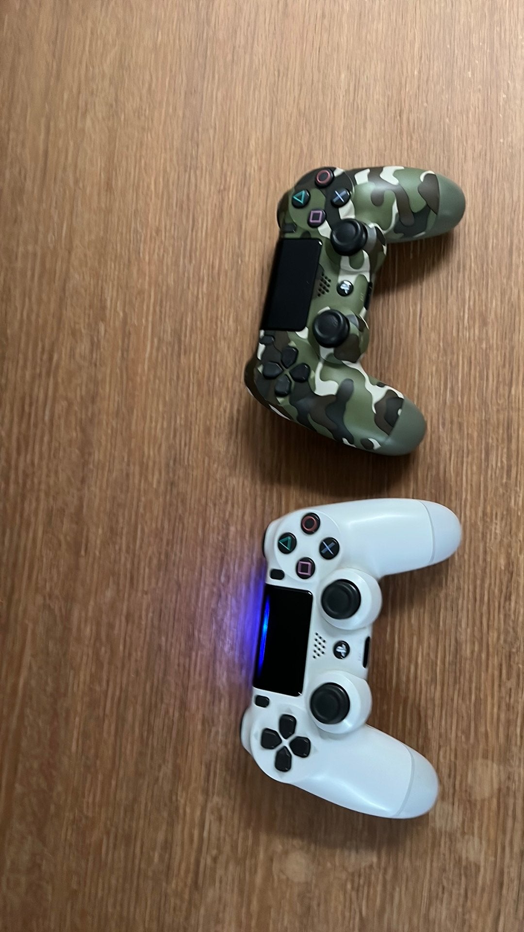 Ps4 pro incl games en 2 controllers, Ophalen, Gebruikt, PlayStation 4