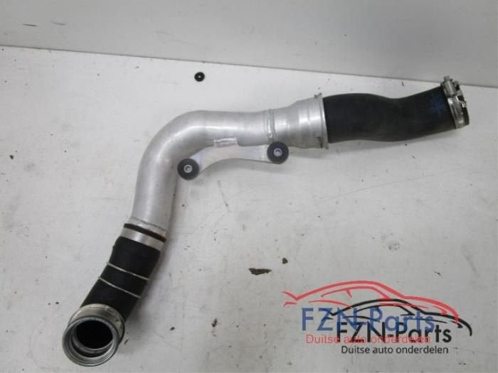 Intercooler Buis Audi A1 (22735114), Auto-onderdelen, Ophalen of Verzenden, Gebruikt