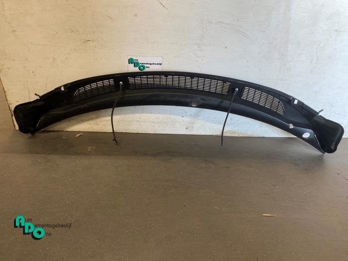 Paravent d'un Skoda Fabia (Fabia 08-) (LA7W), -, 3 mois de garantie, Utilisé, Skoda