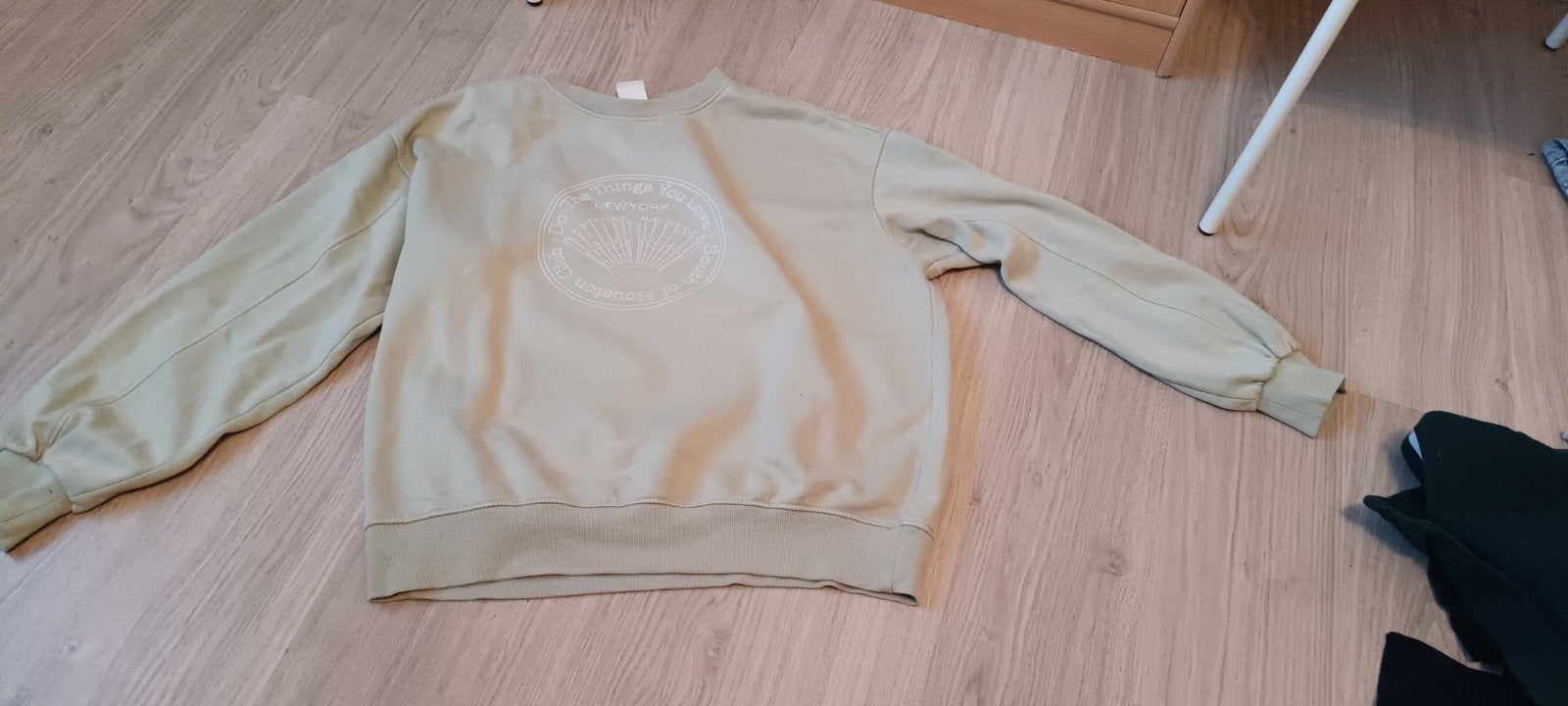 Trui h&m maat S, Enlèvement ou Envoi