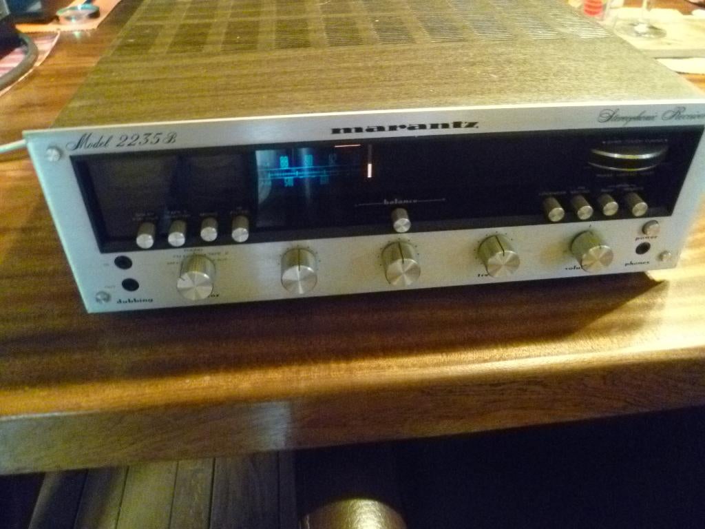 marantz 2235b, Ophalen, Gebruikt, Marantz