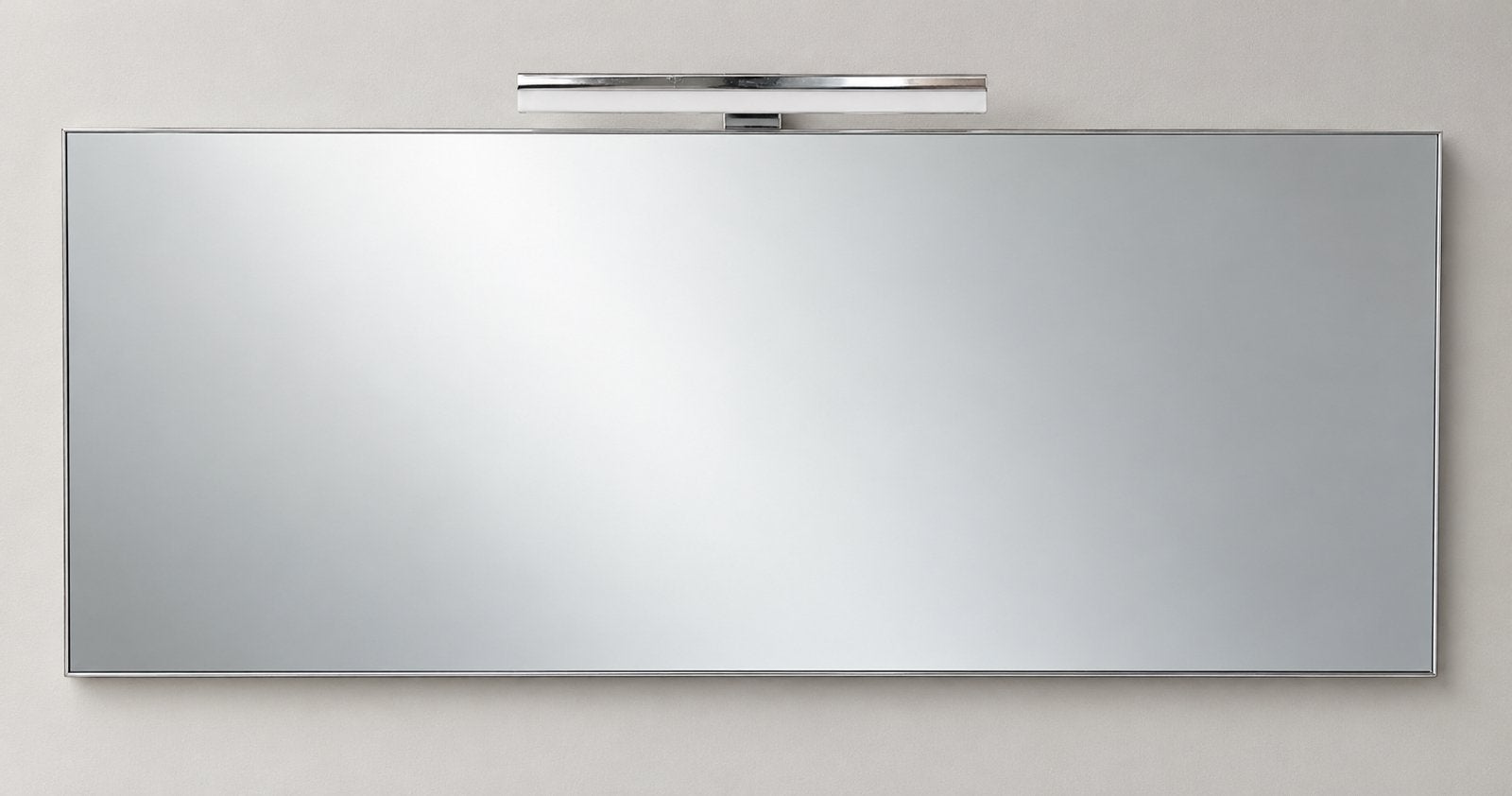 Miroir de salle de bain, Maison & Meubles, Neuf, Moins de 100 cm, 100 à 150 cm, Enlèvement
