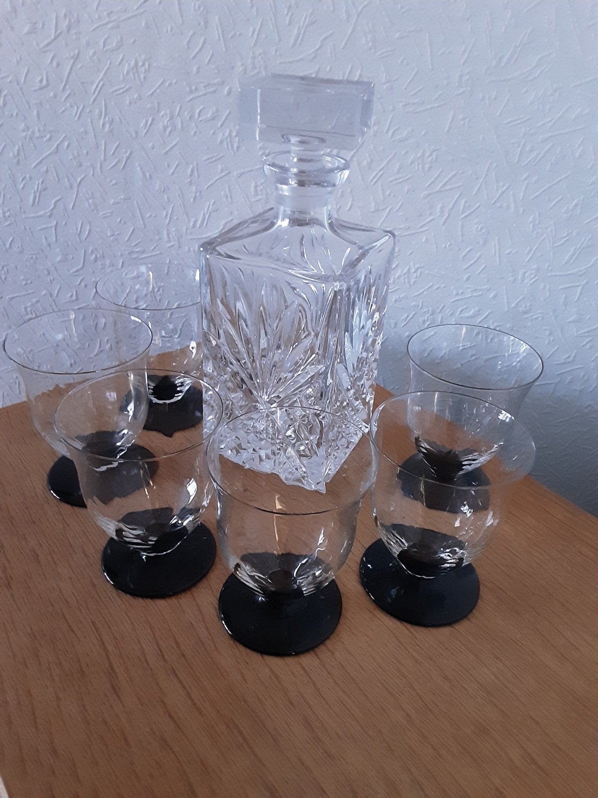 Prachtig gelazenset Art deco  ! Jaren 70 & 80, Enlèvement