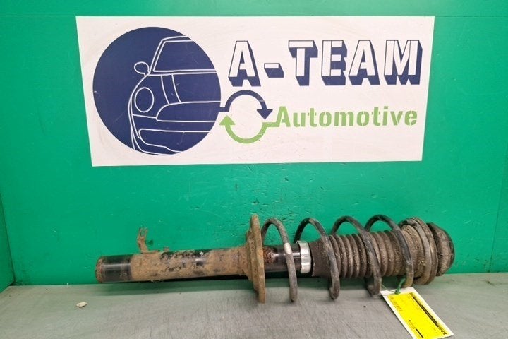 AMORTISSEUR OU ABSORBEUR DE CHOC AVANT GAUCHE (|485200H010|), Citroën, Kontakt-citroen@citroen.com, Utilisé, Citroën Deutschland GmbH
