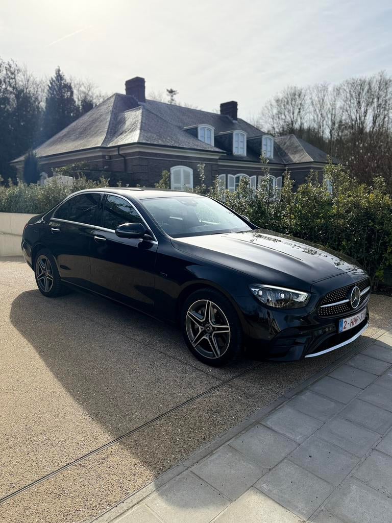 Mercedes E300de !, Autos, Audi, Particulier, Achat