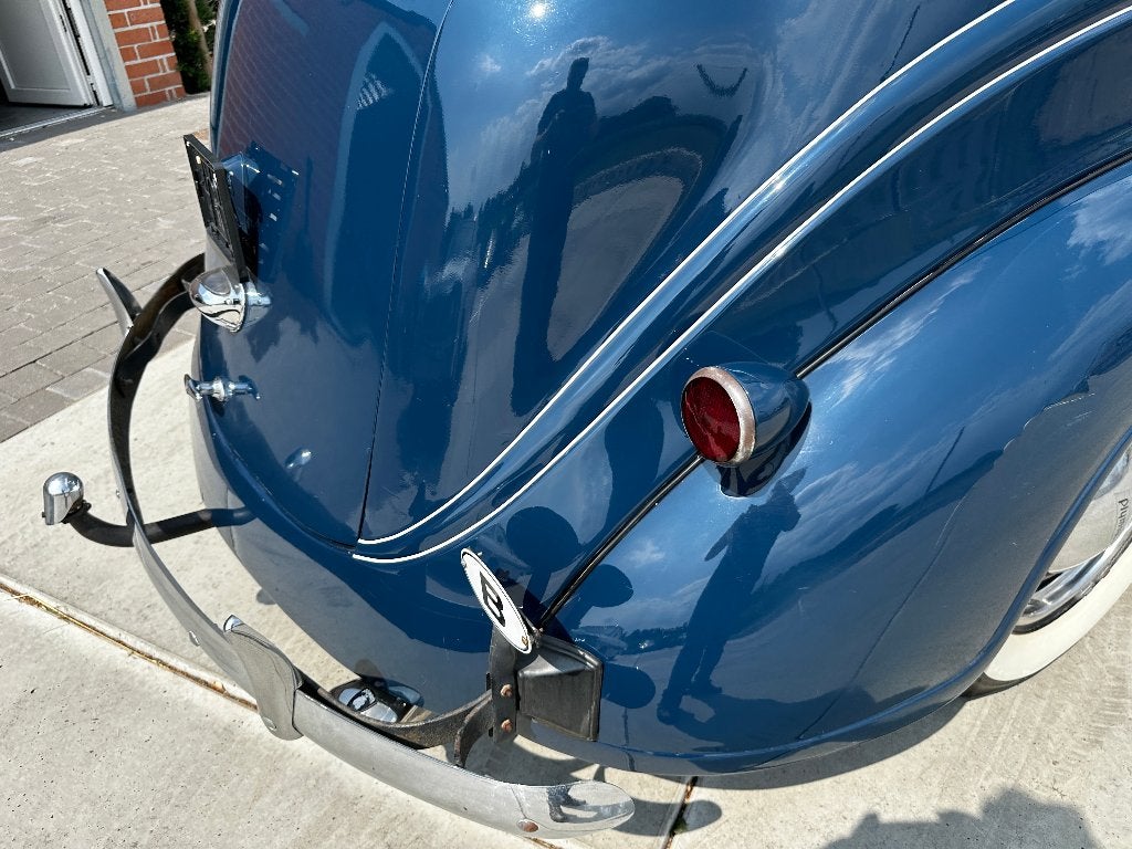 Plymouth P6 Berline, foto 5