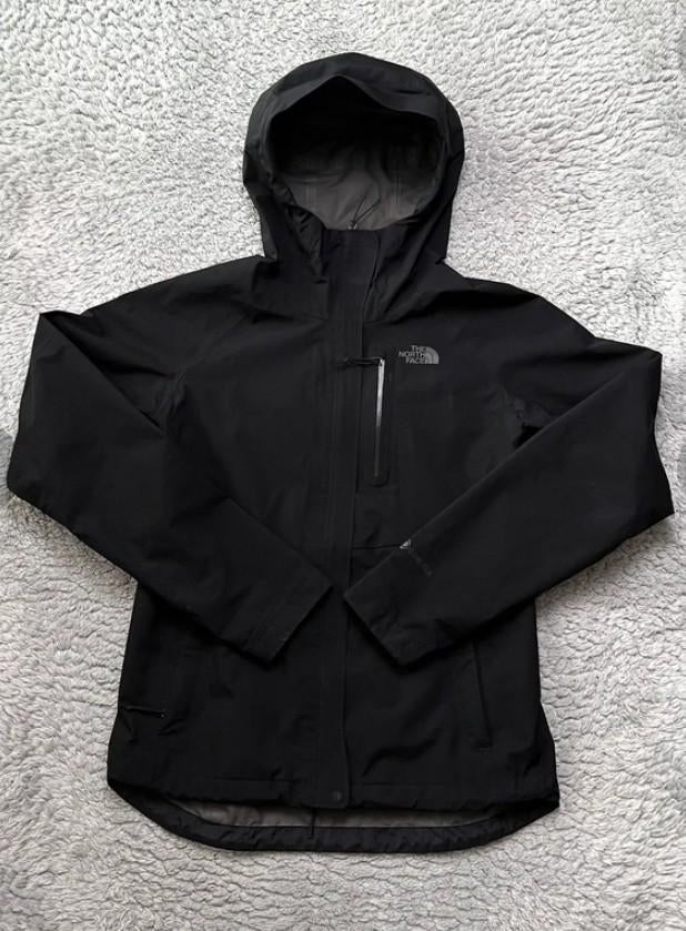 The North Face Goretex regenjas, Kleding | Dames, Ophalen