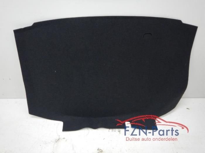 Audi A1 82A Bagagemat Bagageruimte, Ophalen of Verzenden, Gebruikt