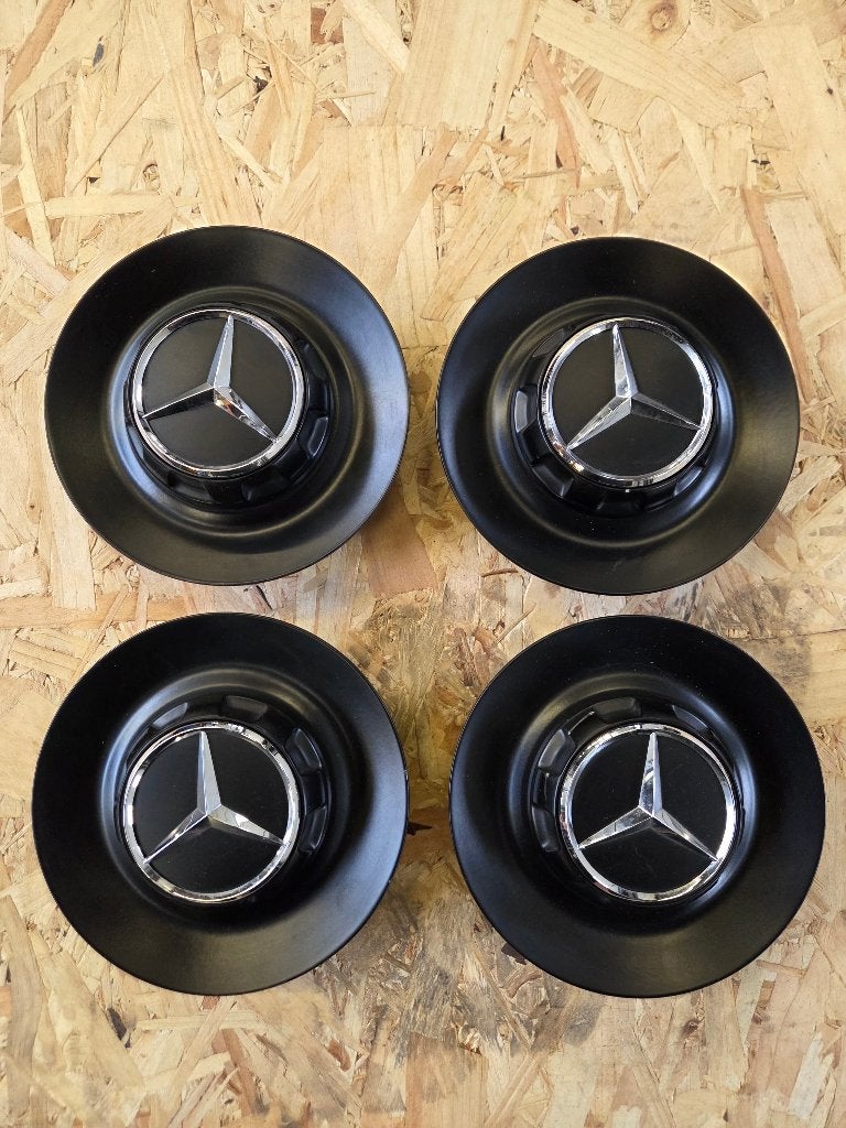 Mercedes C63s Bevestiging Velgen, Auto-onderdelen, Ophalen of Verzenden, Velg(en)