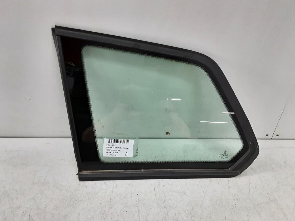 VITRE LATERALE ARRIÈRE GAUCHE Golf VII Variant (AUVV), Autos : Pièces & Accessoires, Vitres & Accessoires, Volkswagen, Utilisé