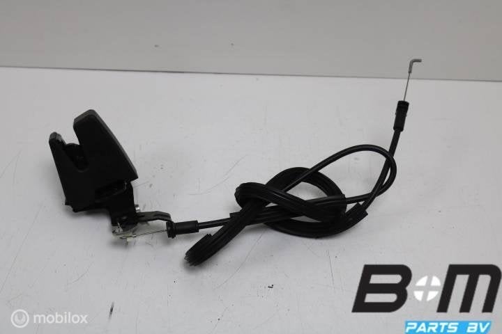 Draaischotslot links boven VW Caddy 2K 7H0827161, Utilisé