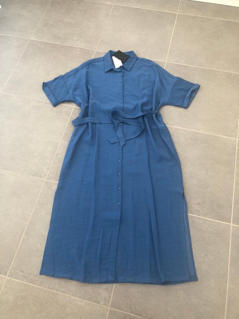 Kleedje Jbc, maat 42 (nieuw), Vêtements | Femmes, Robes, Enlèvement ou Envoi, Comme neuf, Taille 42/44 (L)