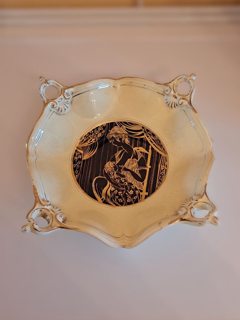 Coupe à fruit SICAS Sesto Fiorentino, Enlèvement