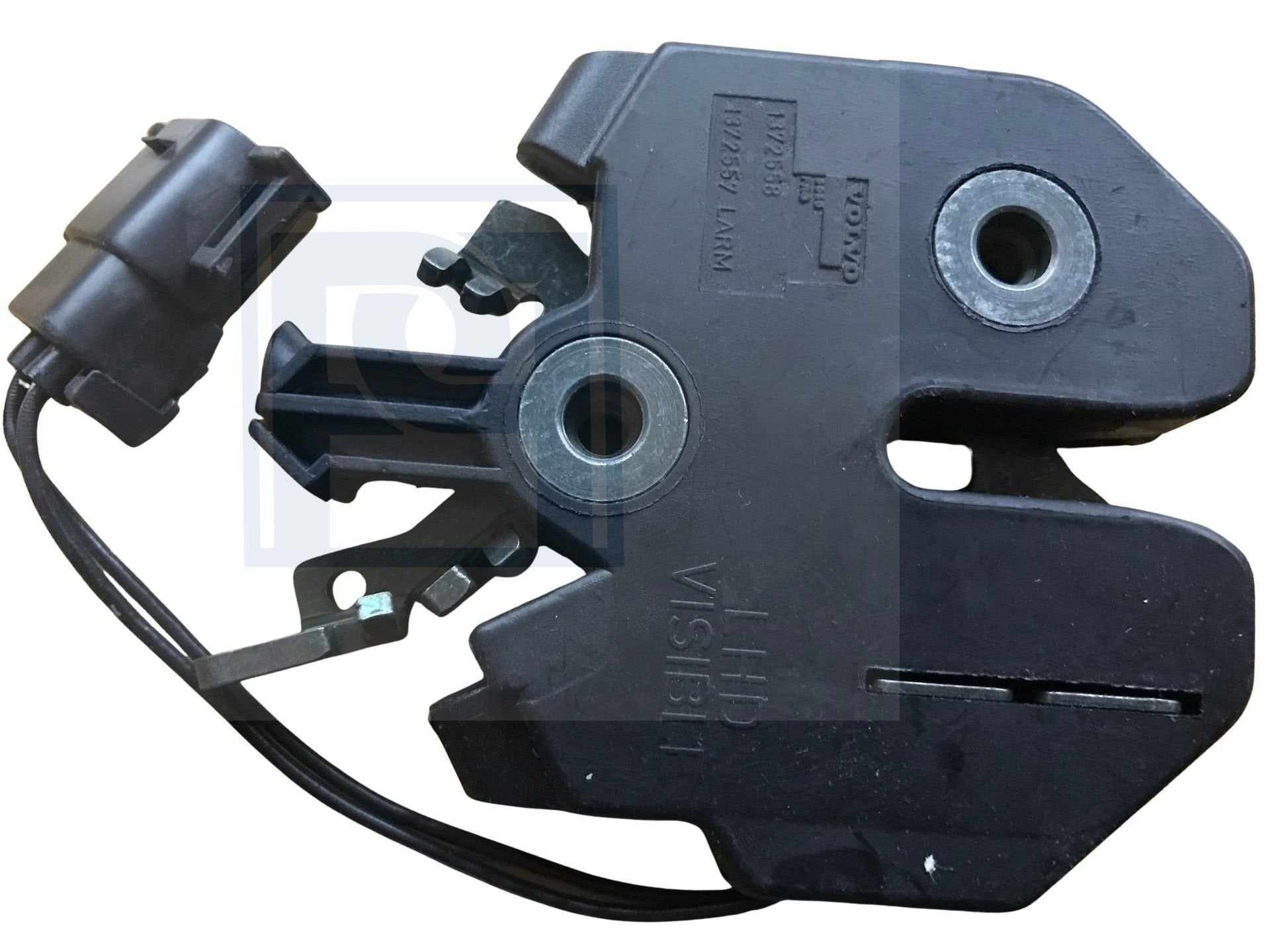 Volvo Motorkap slot 850 met alarm sensor Volvo onderdeelnr 1, Auto-onderdelen, Ophalen of Verzenden, Nieuw, Volvo, Motorkap