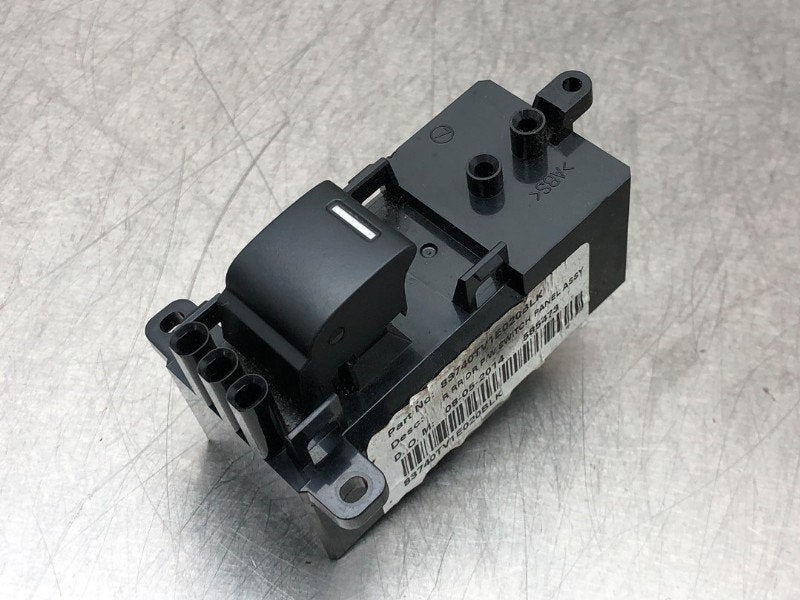 COMMUTATEUR VITRES ELECTRIQUES Honda Civic (FK1 / 2/3), Utilisé, Honda