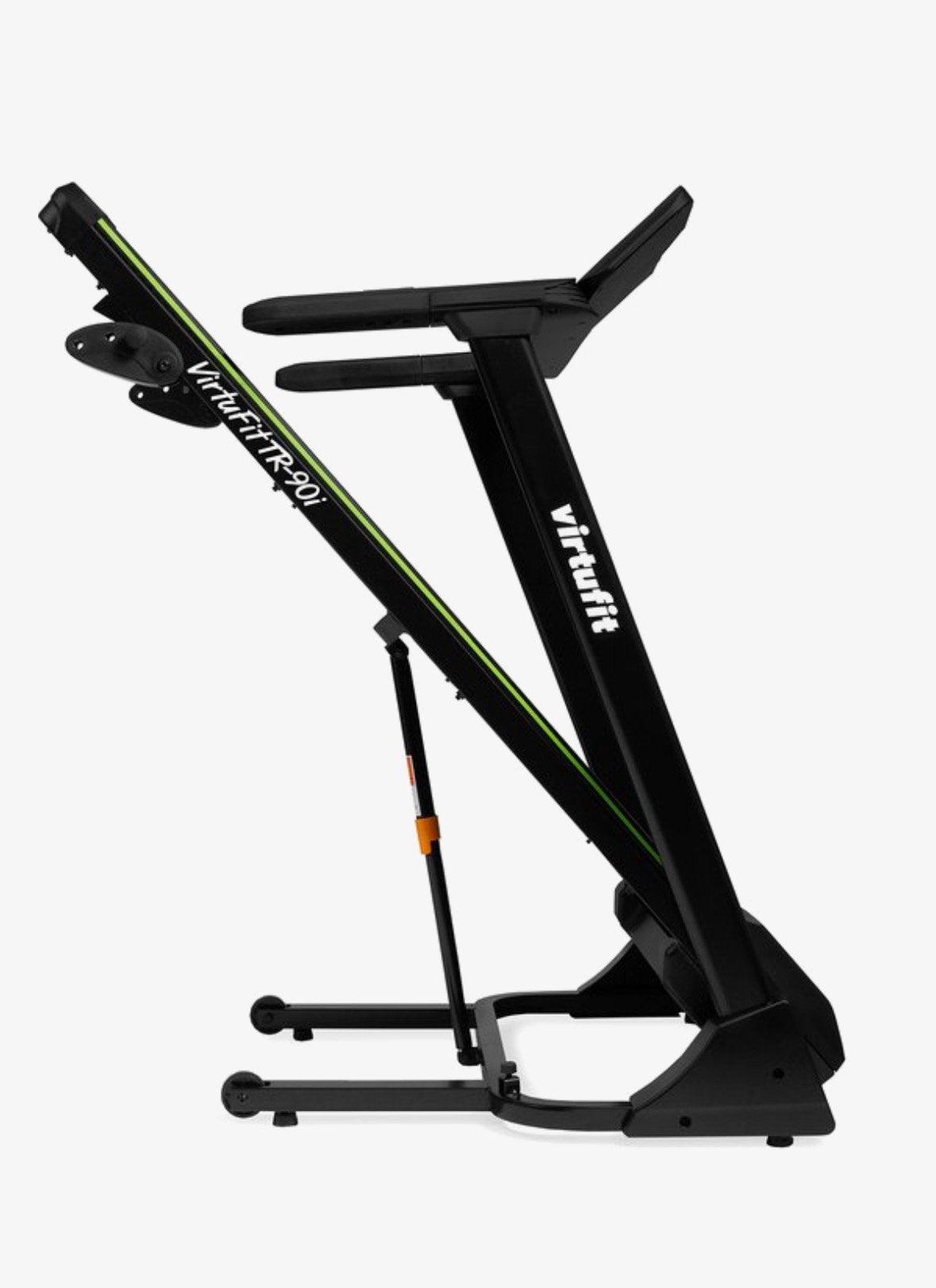 VirtuFit TR-90i Loopband – Compact, Opklapbaar, Enlèvement, Comme neuf, Tapis roulant
