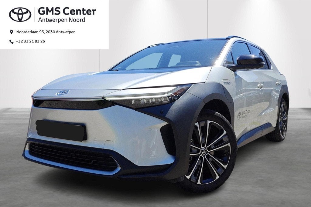 Toyota BZ4X 71.4 kWh AWDi Premium - DEMO, Achat, 750 kg, 71 kWh, Electronic Stability Program (ESP)