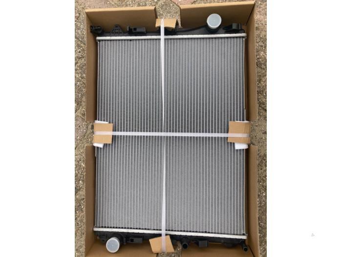 Radiateur d'un Mercedes Diversen, Autos : Pièces & Accessoires, Neuf, -, -, -