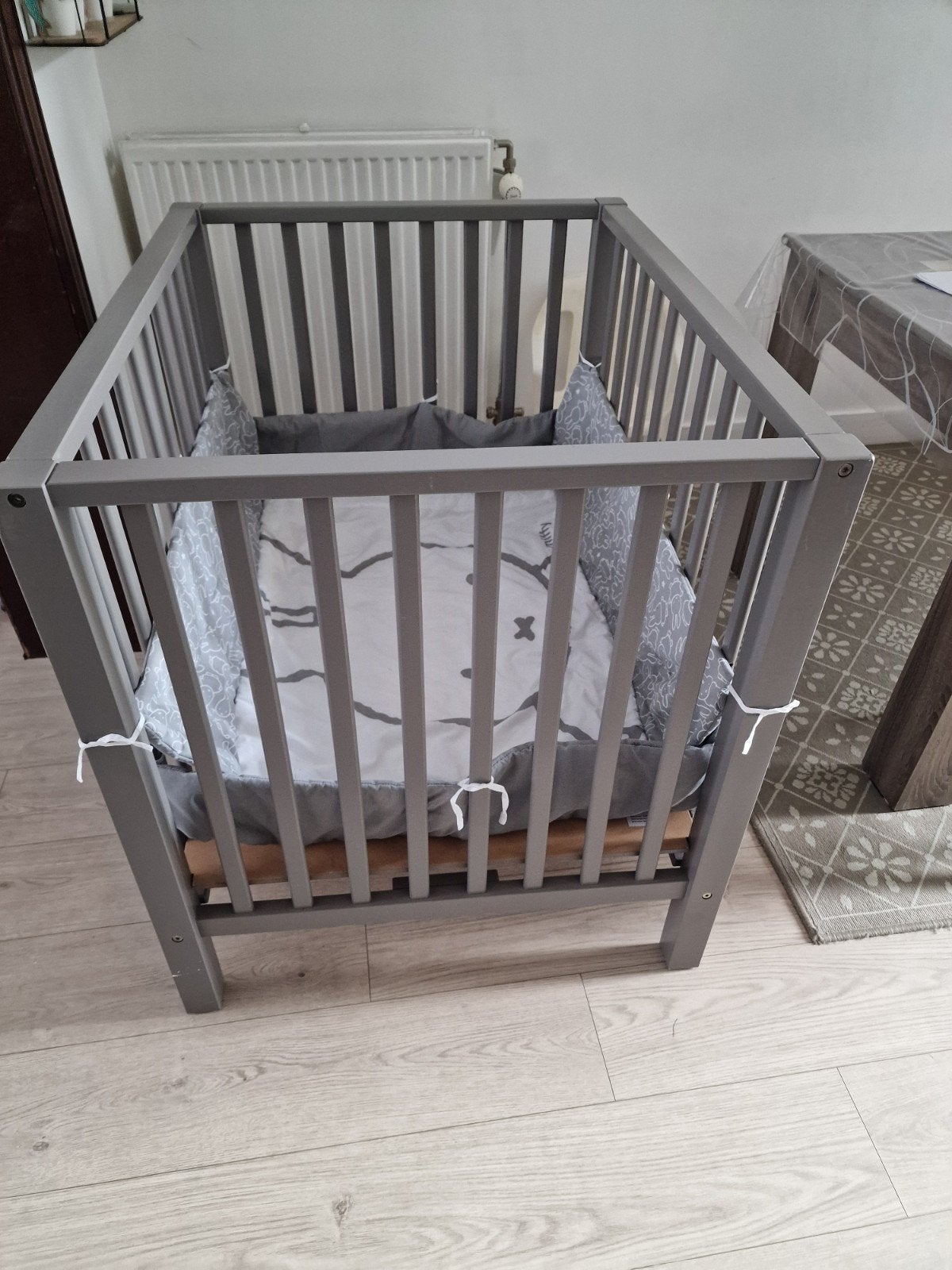 Parc pour bébé, Kinderen en Baby's, Babyparken, Ophalen