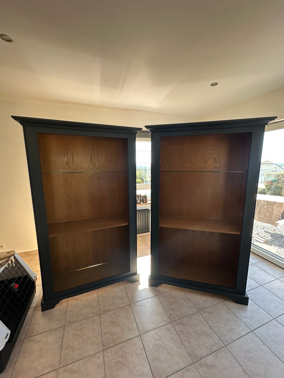 Armoire, Antiquités & Art, Antiquités | Meubles | Armoires, Enlèvement