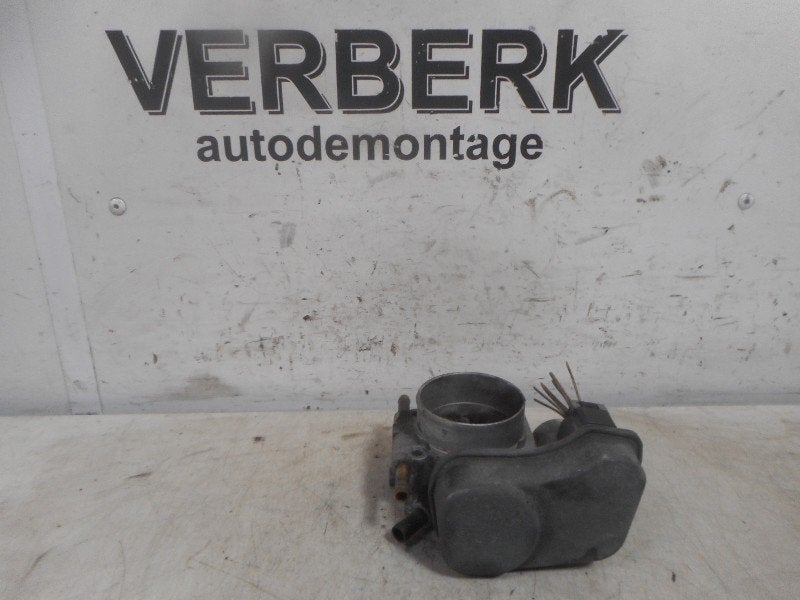 BOITIER PAPILLON Opel Omega B (25 / 26 / 27) (09128518), Opel, Opel Automobile GmbH, Utilisé, Kontakt-opel@opel.com
