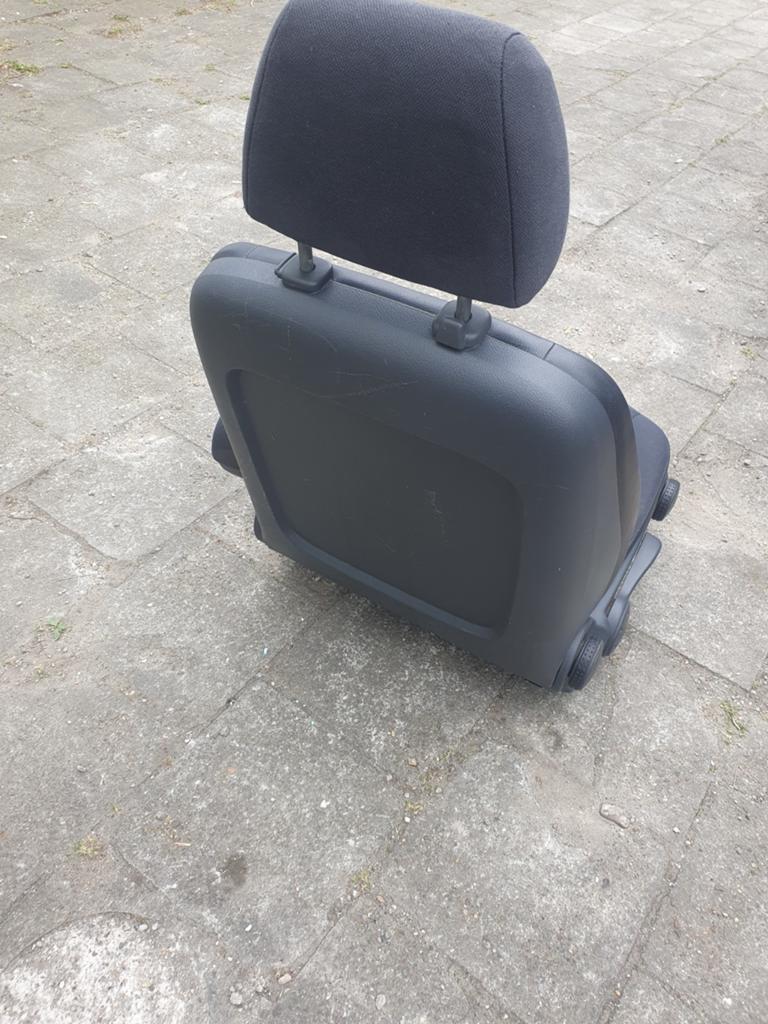 Stoele mercedes vito viano V6 639, Audio, Tv en Foto, Bandrecorder, Ophalen of Verzenden