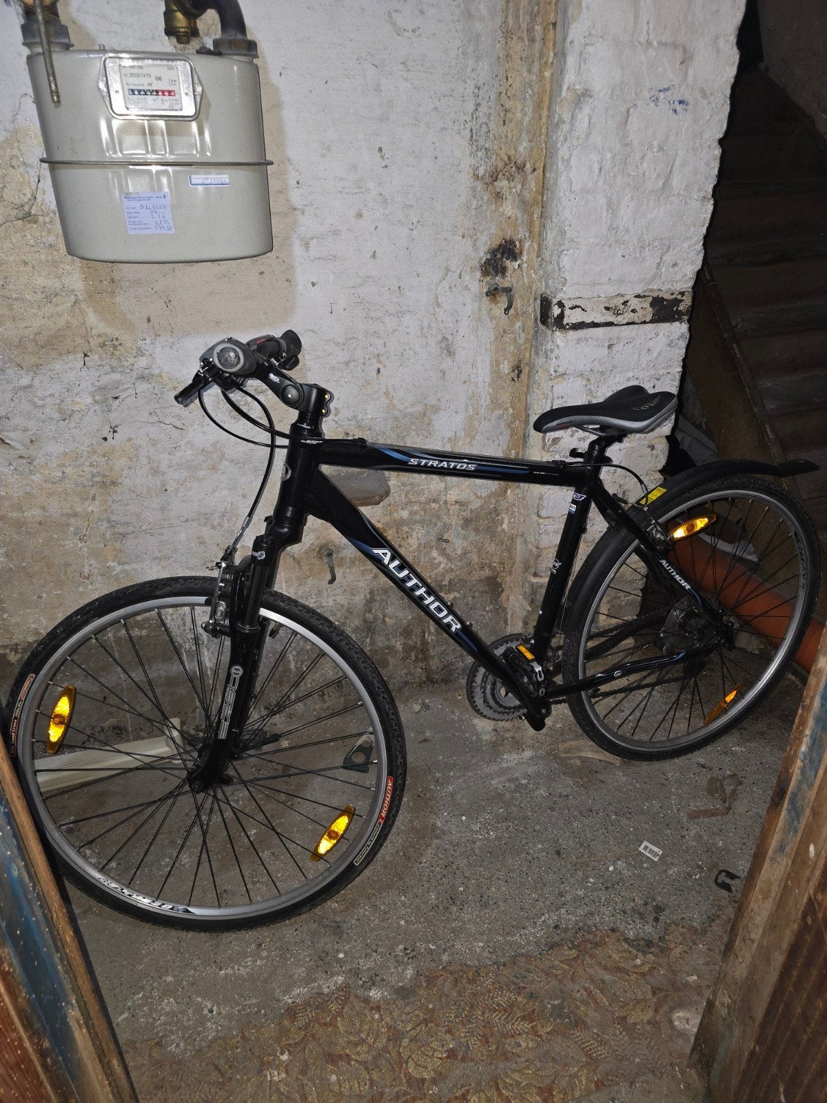 Vélo, Vélos & Vélomoteurs, Enlèvement ou Envoi