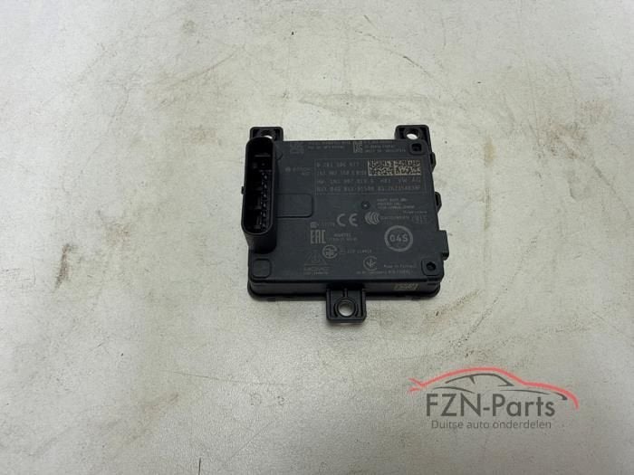 VW Tiguan 571 CT1 Radar Sensor Voorzijde Grille, Enlèvement ou Envoi, Utilisé