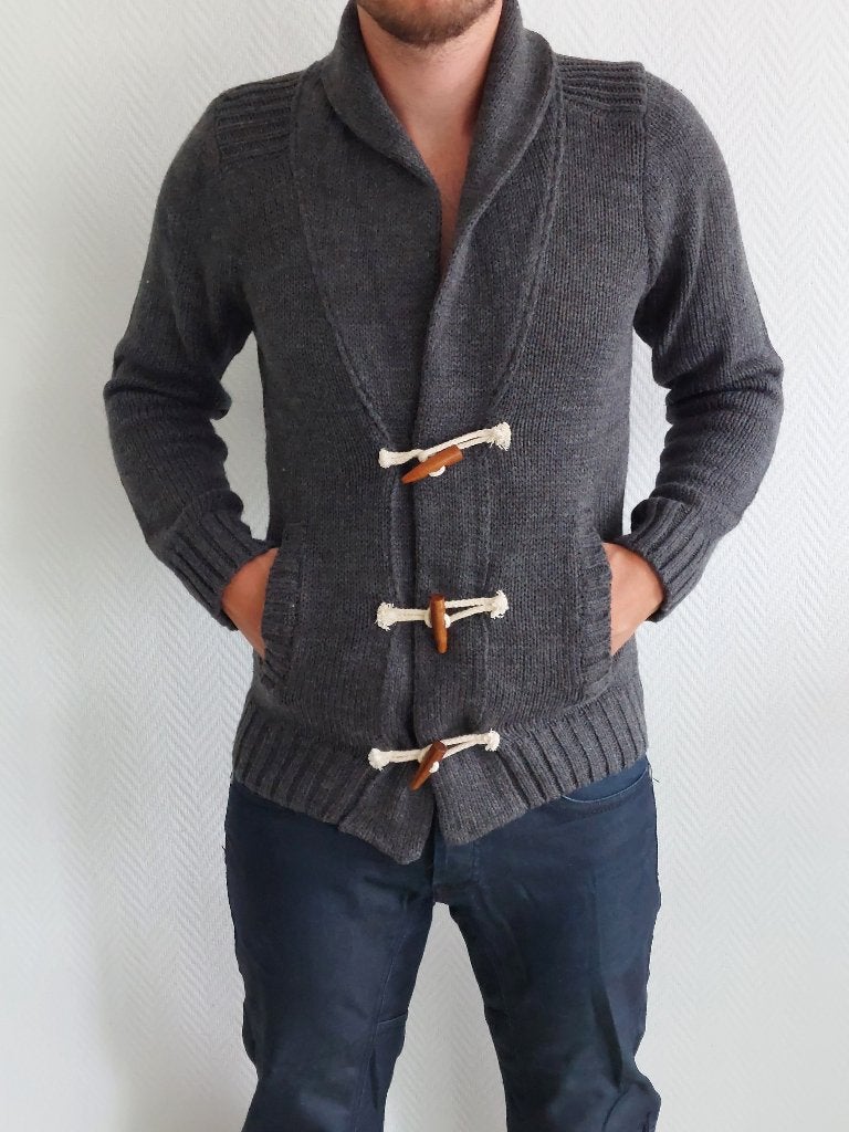 Gilet Alcott taille S, Neuf, Gris, Enlèvement ou Envoi, Alcott